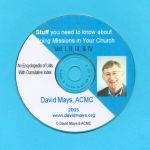 s. Stuff You Need to Know About Doing Missions in Your Church-Vo